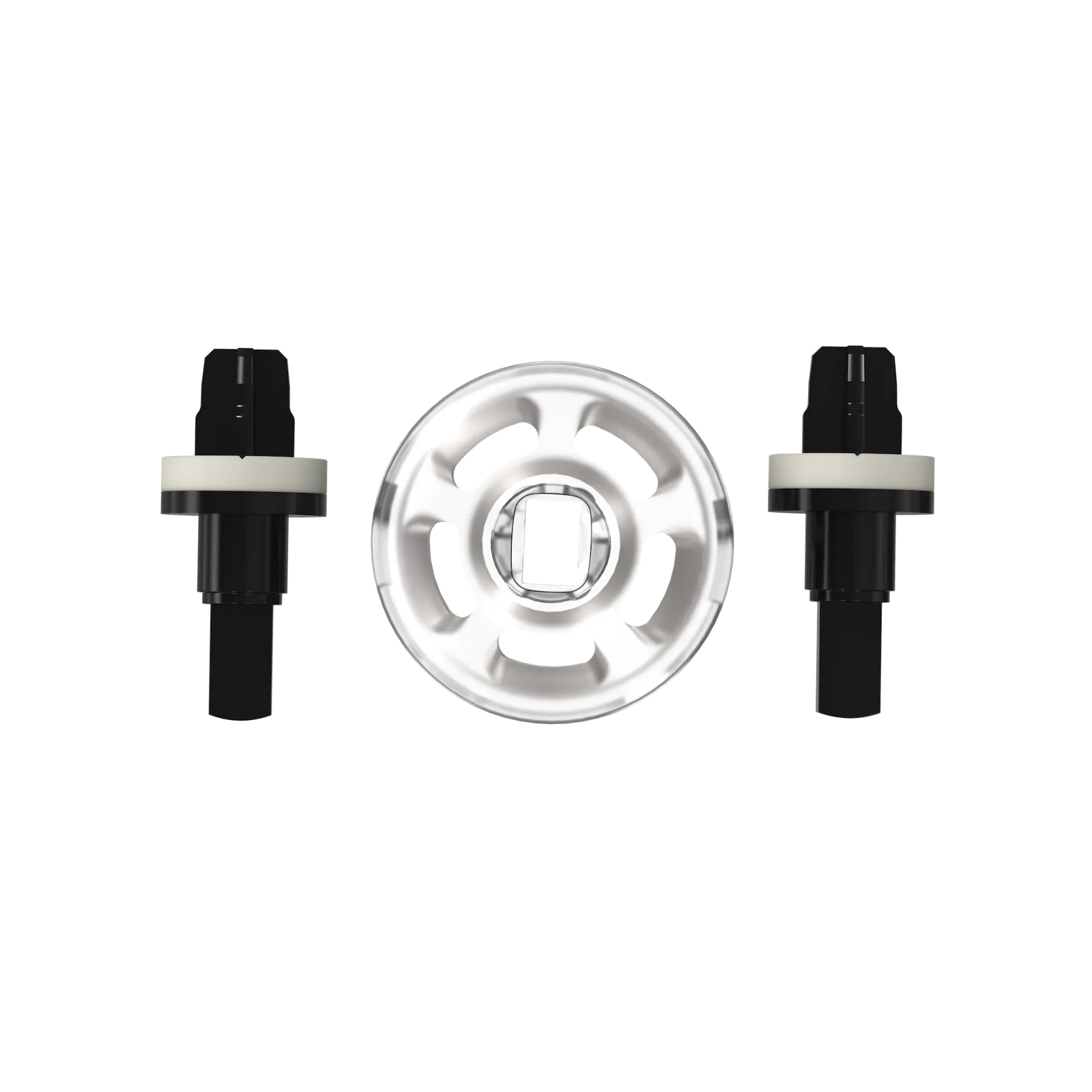 Hydro7 Hercules Replacement Valve Set