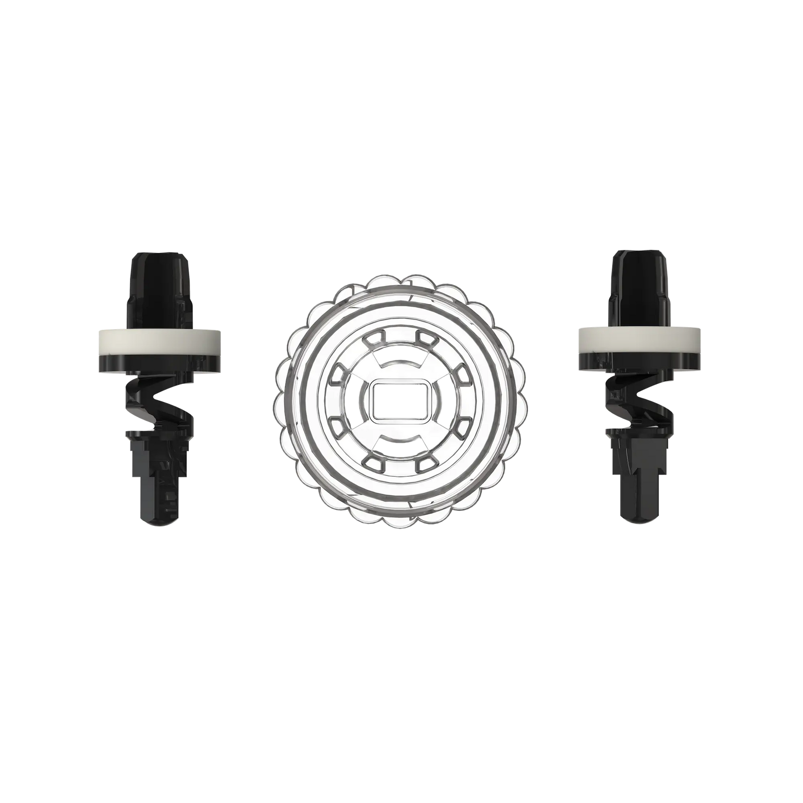HydroXtreme Replacement Valve Set