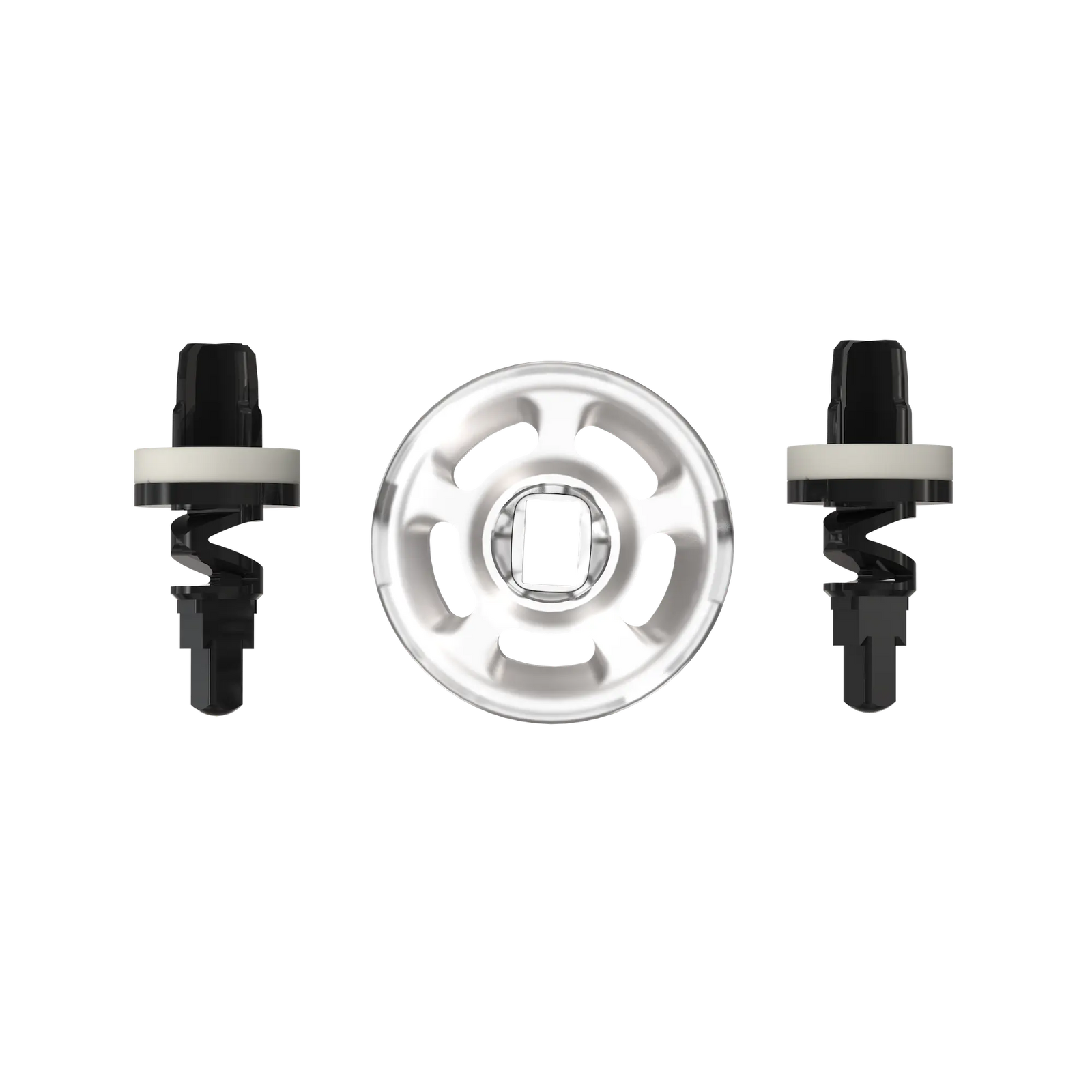 Hydromax Replacement Valve Set
