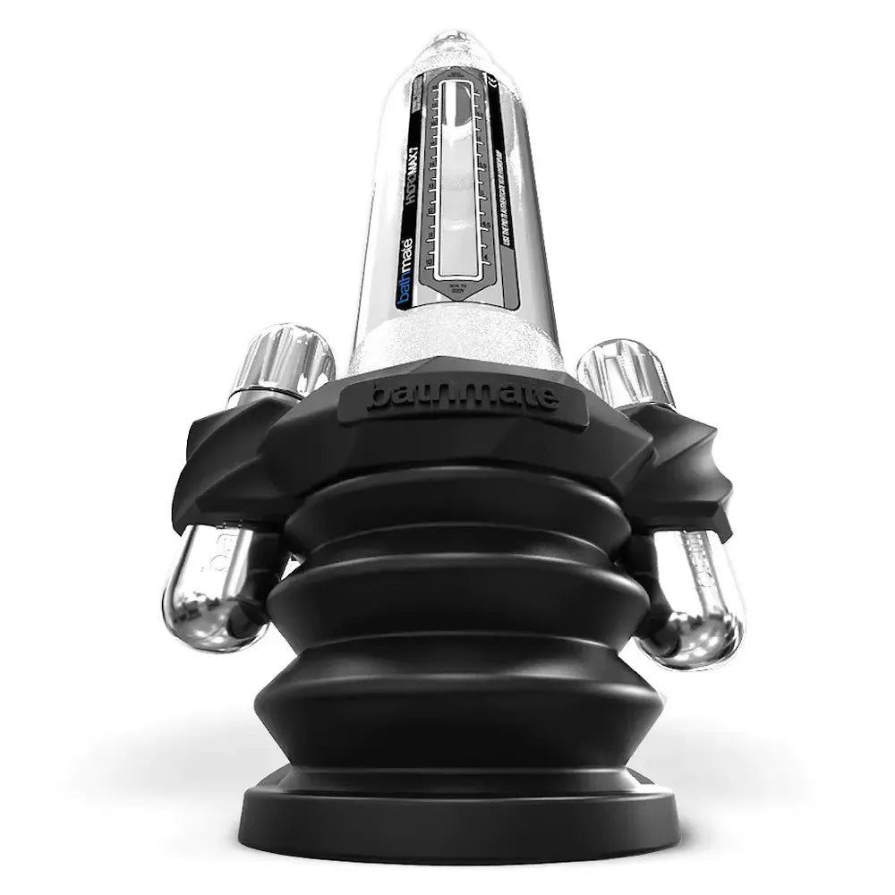 bathmate hydro vibe on bathmate pump