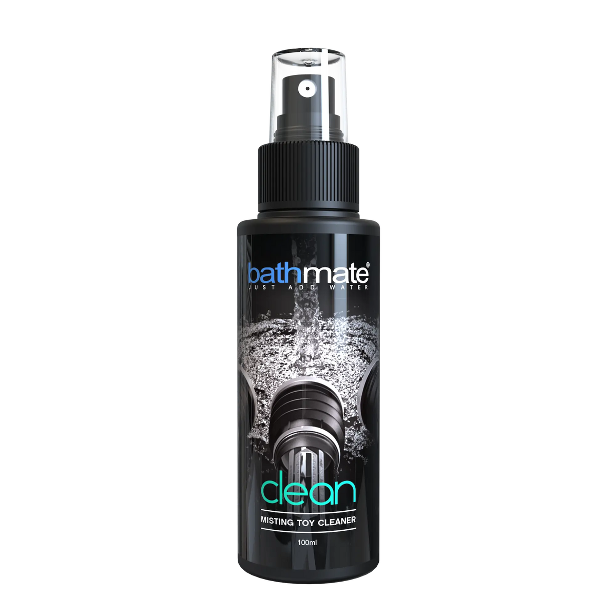 bathmate clean spray