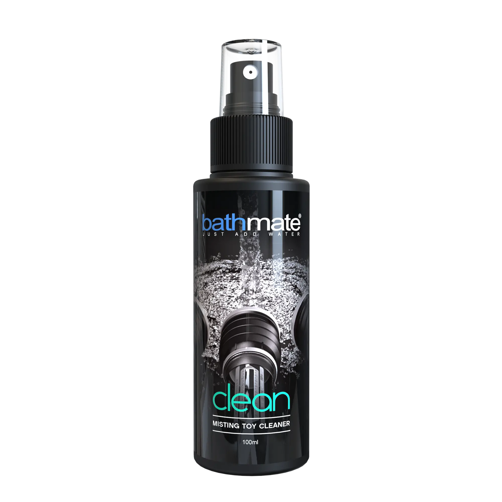 bathmate clean spray