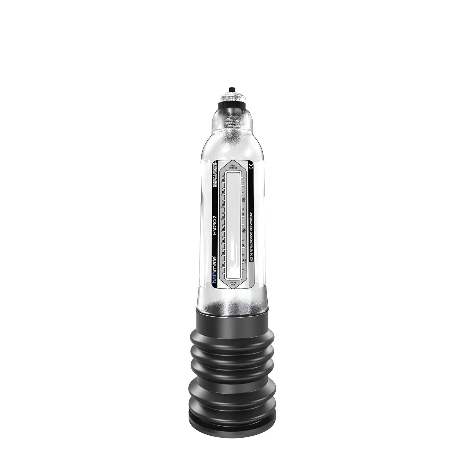 bathmat hercules hydro 7 pump front view