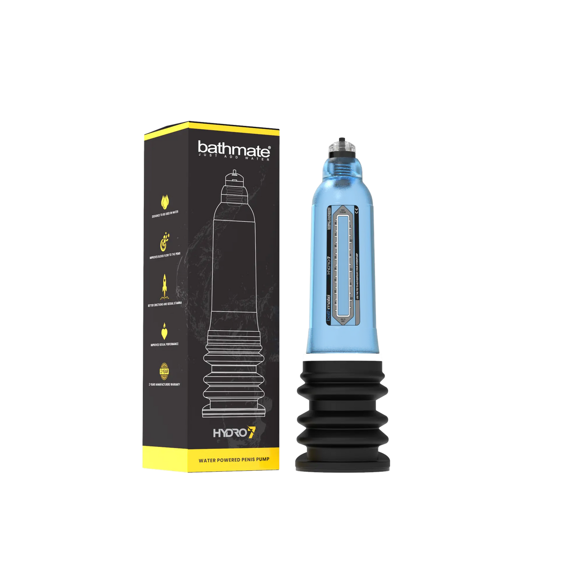 bathmate hydro7