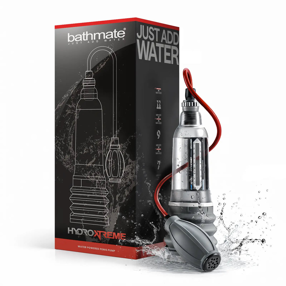 HydroXtreme 5