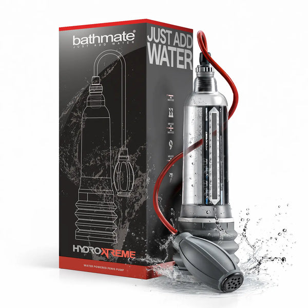 HydroXtreme 9