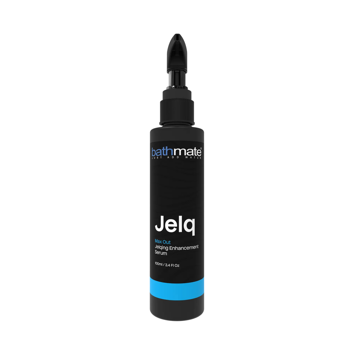 Max Out Jelqing Serum