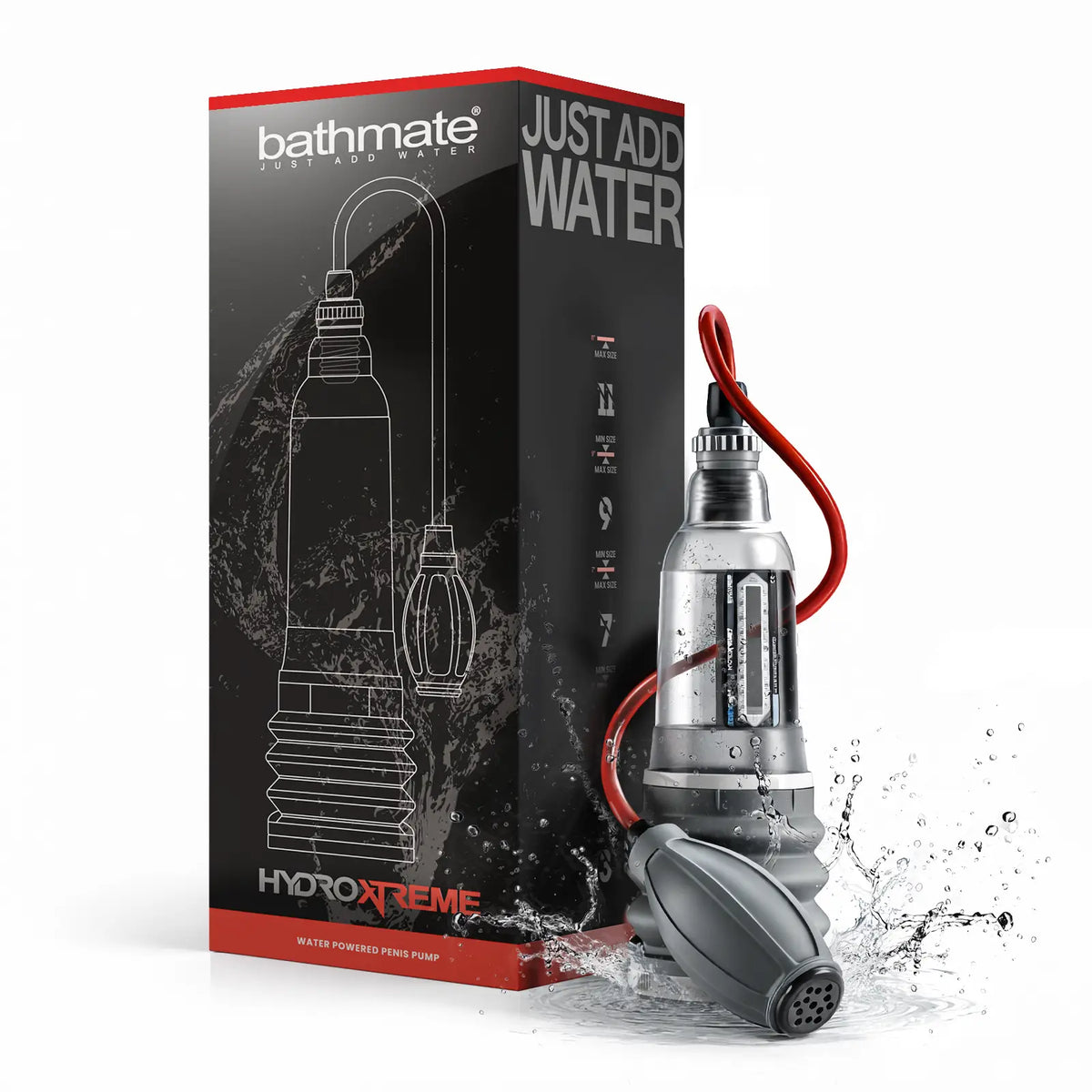 HydroXtreme 3