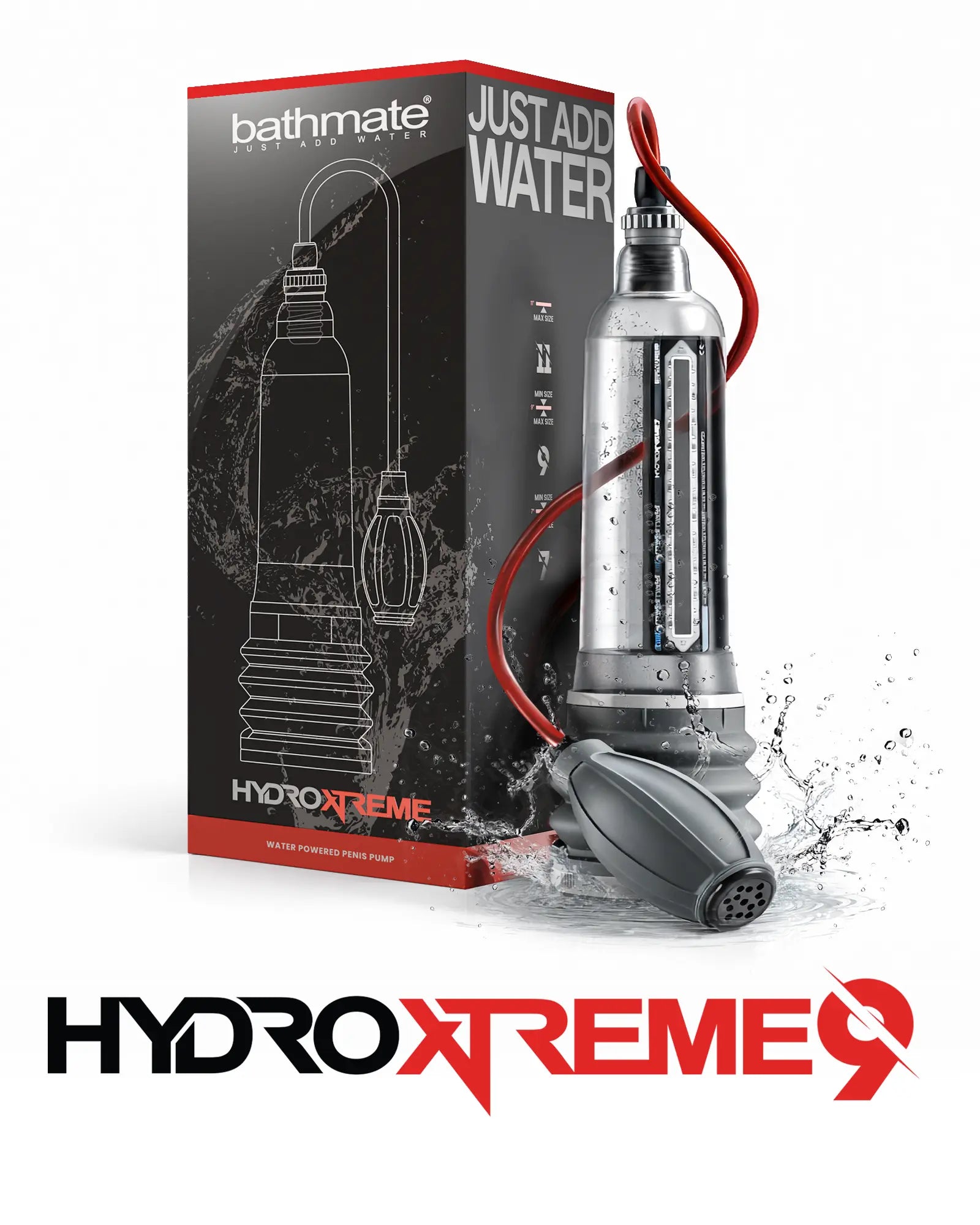 HydroXtreme9
