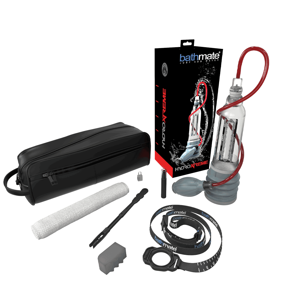 hydromax-xtreme-x30-